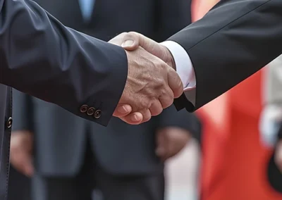 Bridging Divides: Uniting Communities Against Hate and Violence