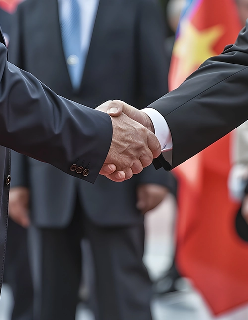 Bridging Divides: Uniting Communities Against Hate and Violence