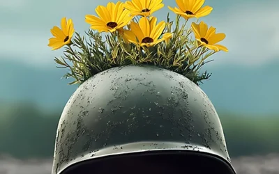 The War on War: Advocating for Diplomatic Solutions Worldwide