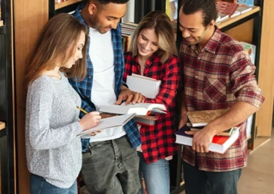 Global Peace Impacts All