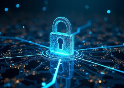 Cyber risk management is critical for modern organizations