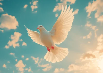 Show Your Support For Global Peace