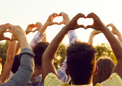 Global Peace Impacts All