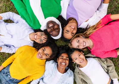 Global Peace Impacts All